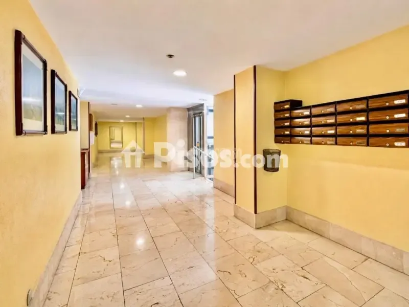 Ingresso - Apartment with East Orientation in Santander