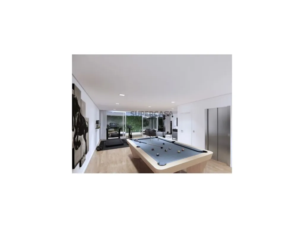 Stanze - Luxury House with Pool in Loures, Lisbon
