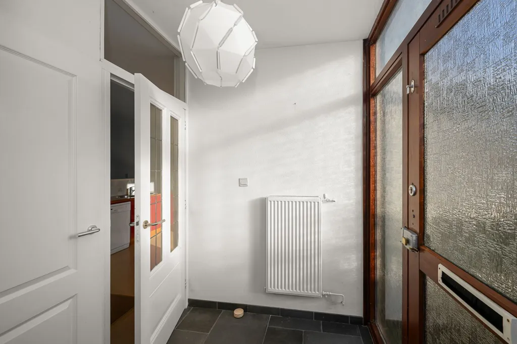 Entrée - Maison 4 pièces à Koog aan de Zaan