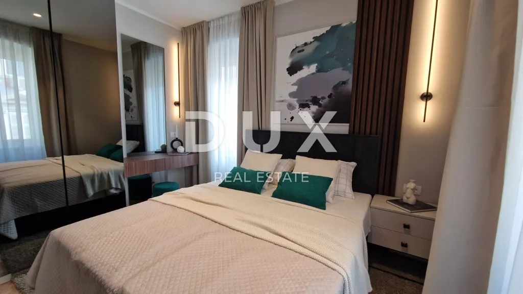 Magamistoad - Fully Furnished Apartments in Rijeka Centre