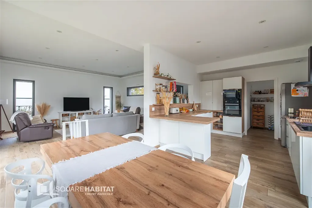 Maison 6 pièces à Chateaubriant