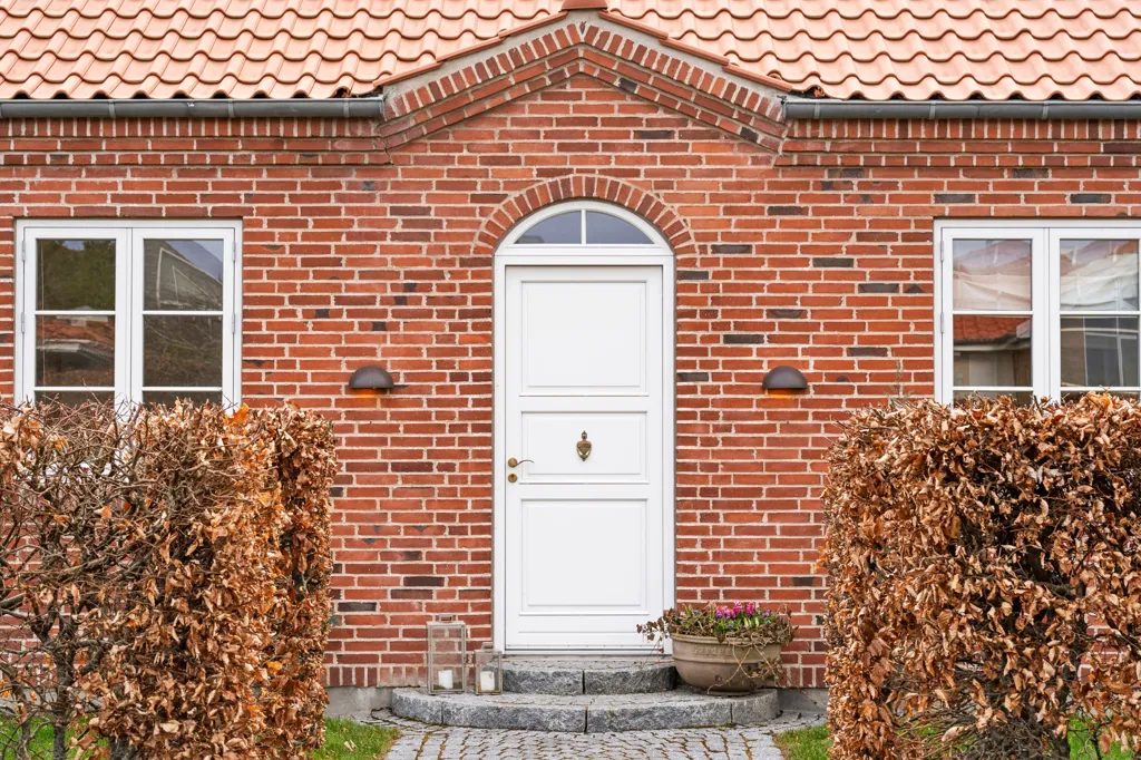 Välivaade - Classically Designed House with Garden in Svogerslev