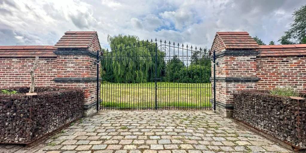Välivaade - Villa-Landhuis with Pool in Waardamme