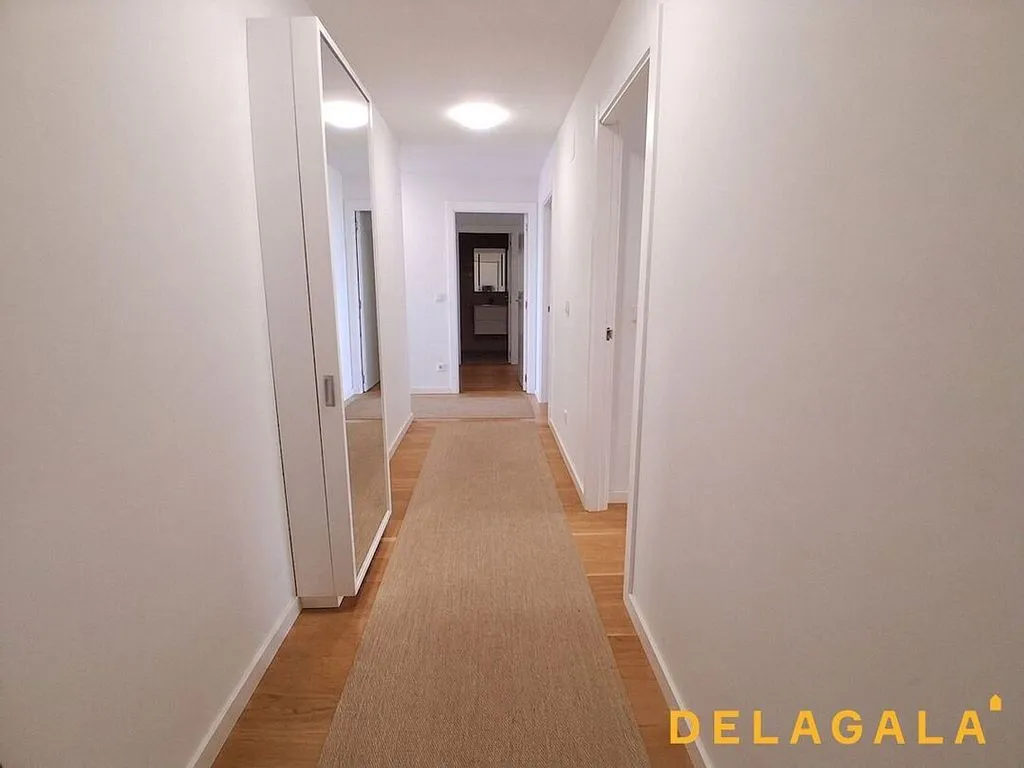 Ingresso - Apartment with Pool and Terrace in Algorta