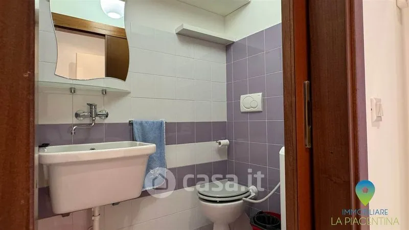 Vannitoad - Spacious Student Flat near University in Piacenza