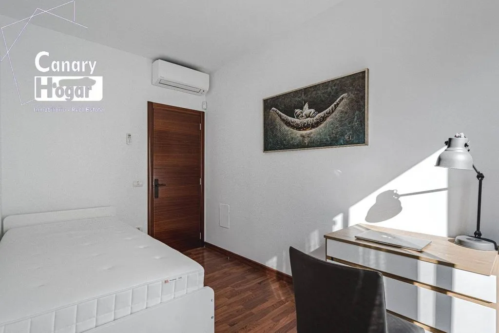Chambres - Luxury Villa with Ocean Views in Adeje