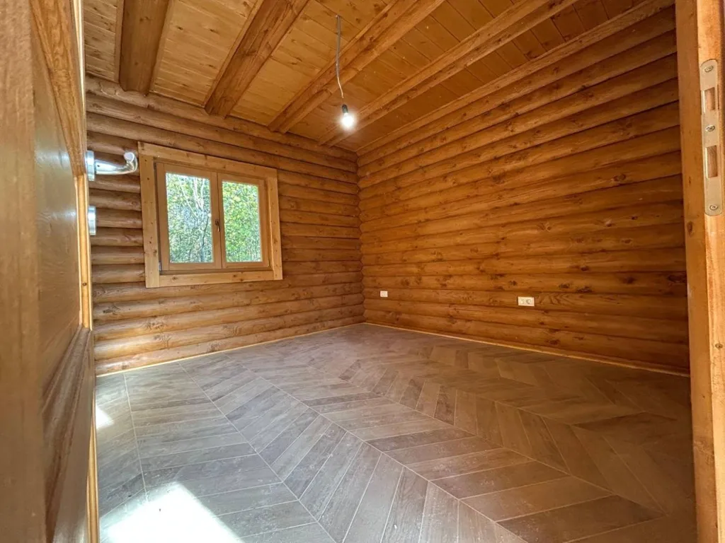Toad - Project House with Jacuzzi in Fužine