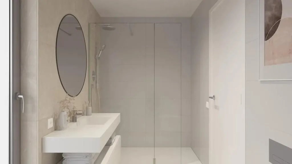 Vannitoad - Luxury Apartment with Sea View in Estepona