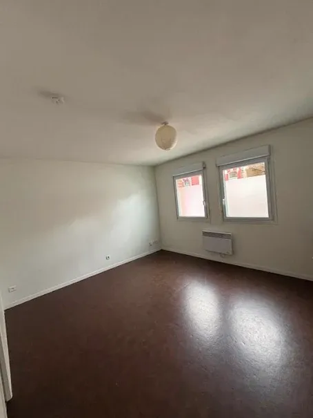 Toad - Studio with Balcony in Amiens