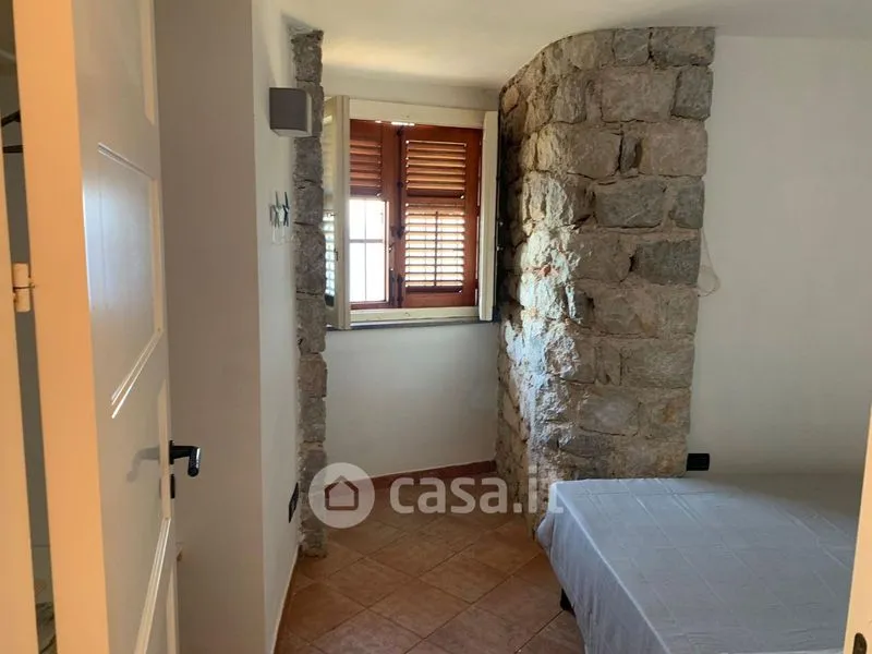 Chambres - Two-Storey Villa with Sea Access in Addaura