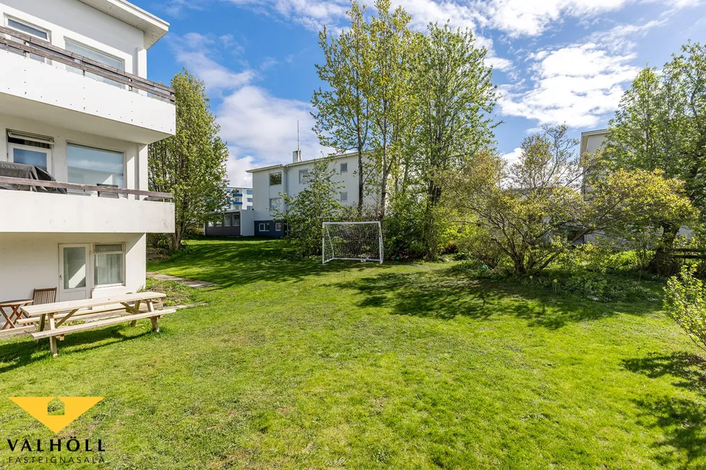 Maison 3 pièces à Reykjavík