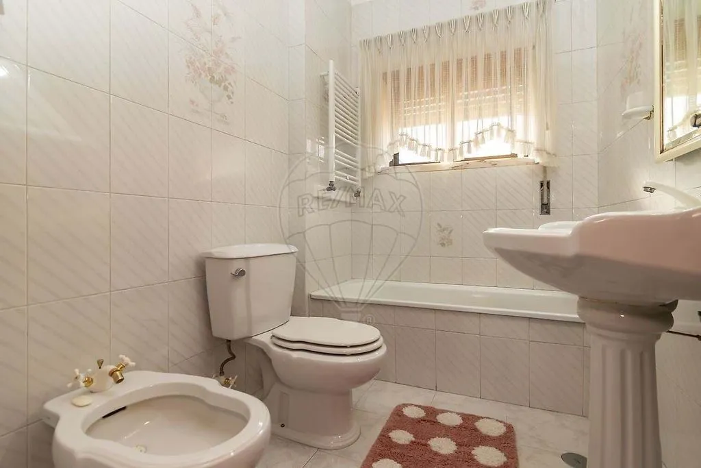 Salles de bain - Luxury Villa in Seixal, Setúbal
