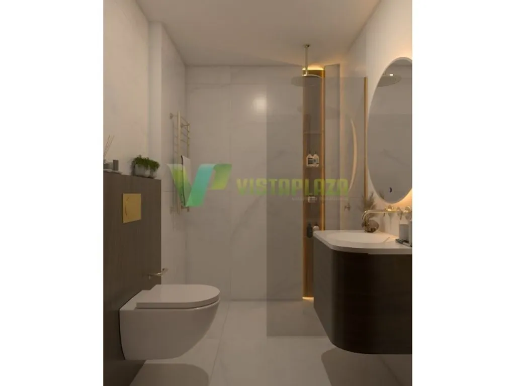 Vannitoad - Luxury Penthouse with Balcony in Boca do Rio