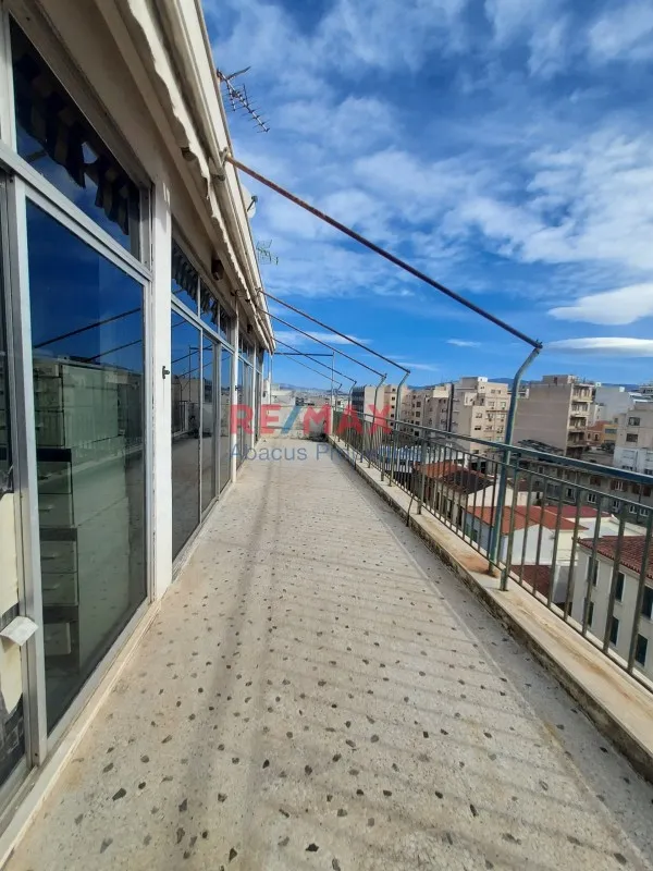 Rõdu - Office Space with Sea View in Piraeus Centre