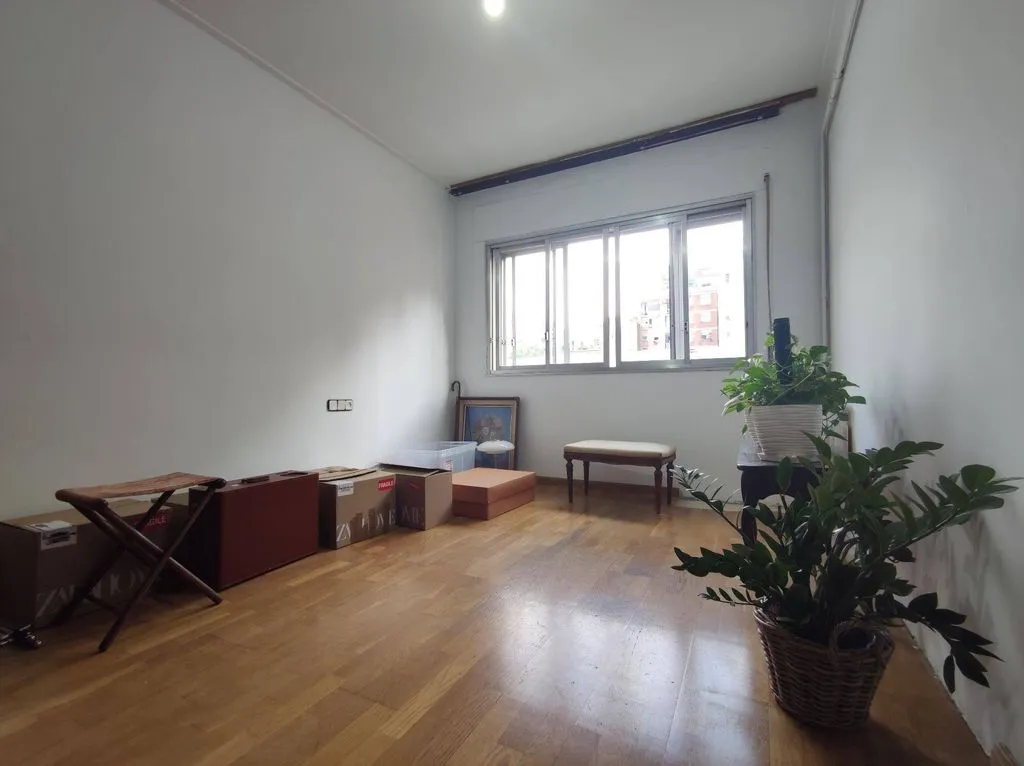 Soggiorno - Luxury Flat with Terrace in Sants, Barcelona