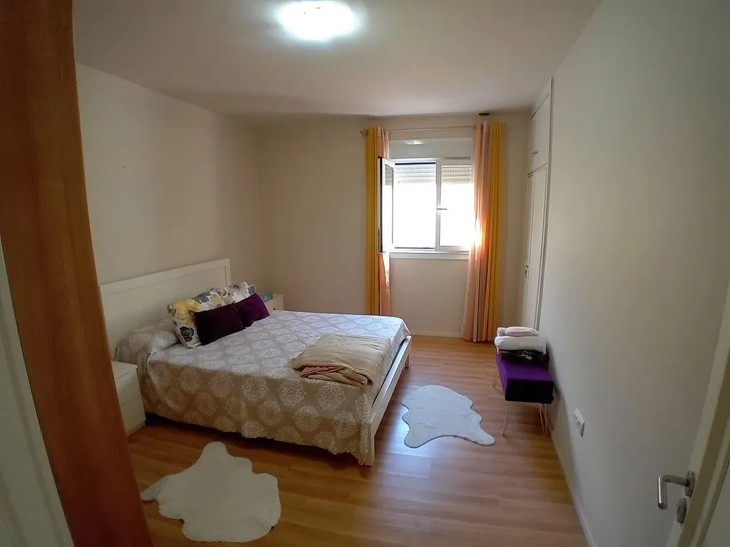 Chambres - Modern House with Terrace in Mondariz