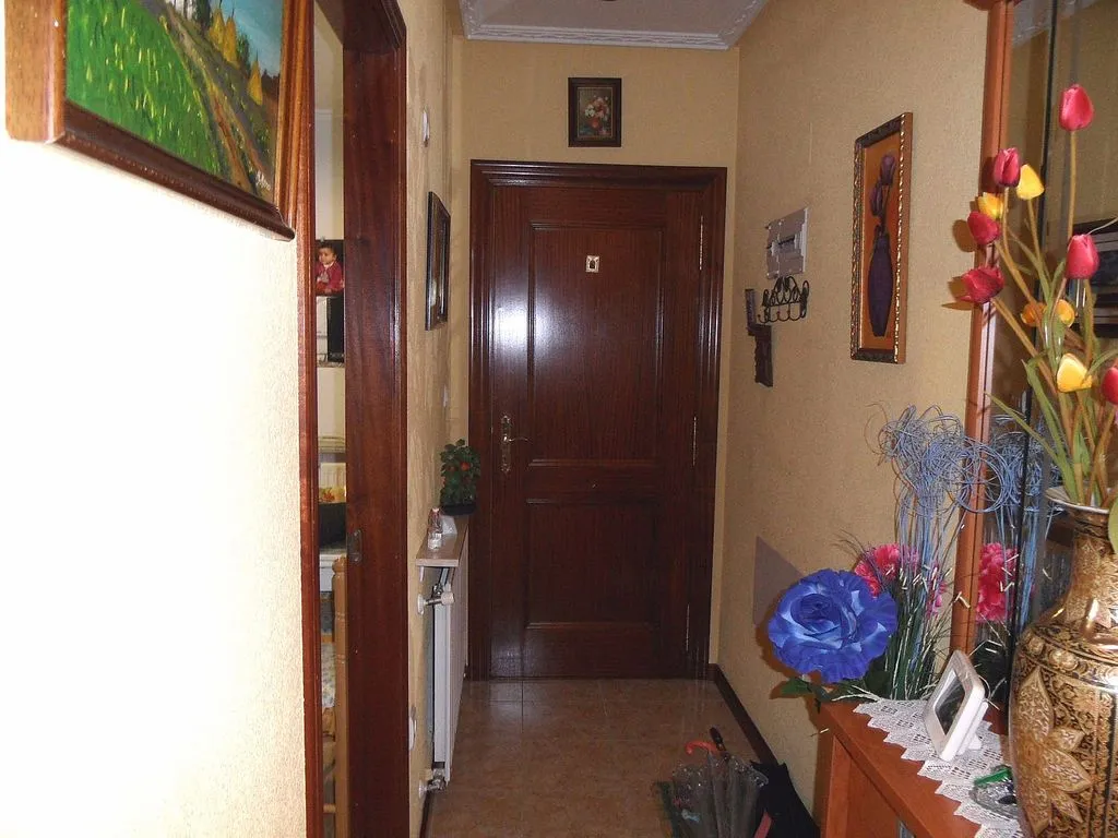 Esik - Ground Floor Flat in Private Urbanisation, Mieres