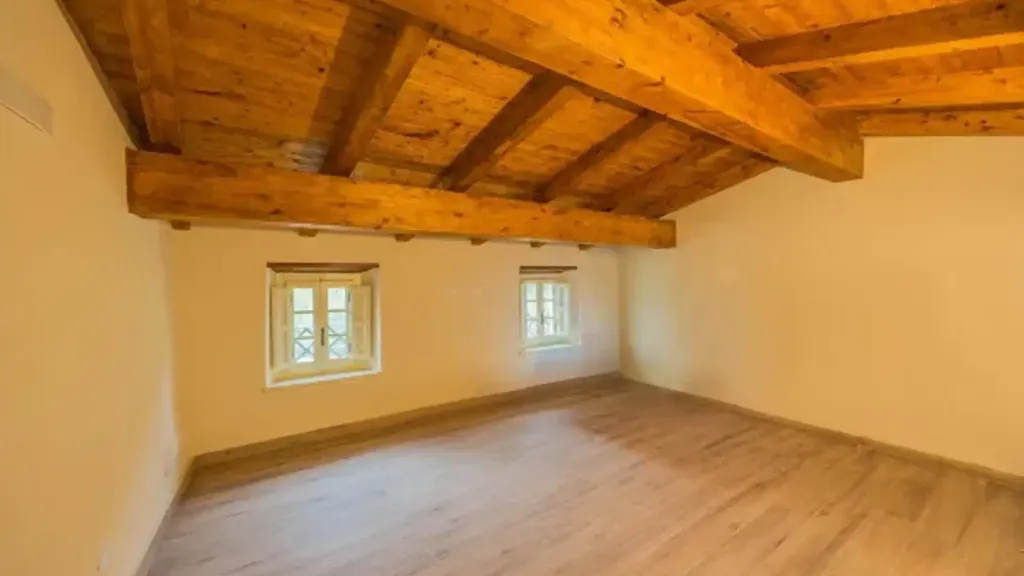 Toad - Rustic House with Sea Access in Camaiore