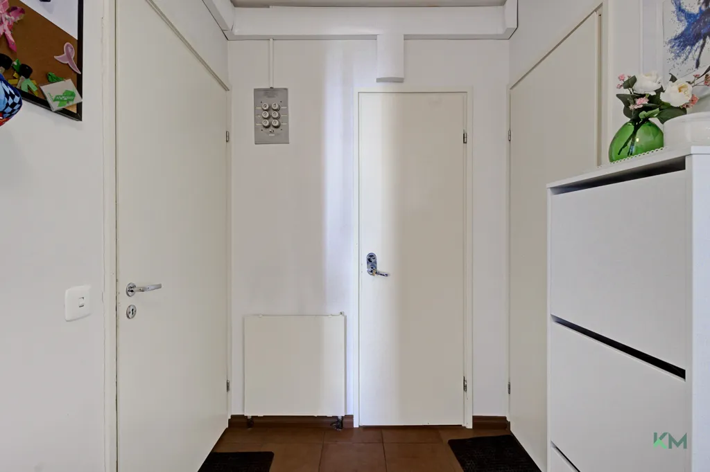 Entrée - Apartment with Stadium Views in Rovaniemi Centre