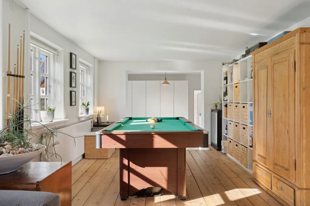 Maison 8 pièces à Blommenslyst