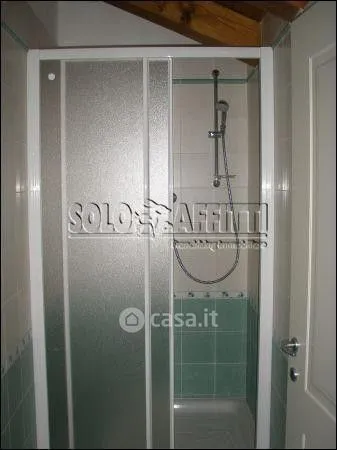 Salles de bain - Mansard Apartment in Old Town Trieste