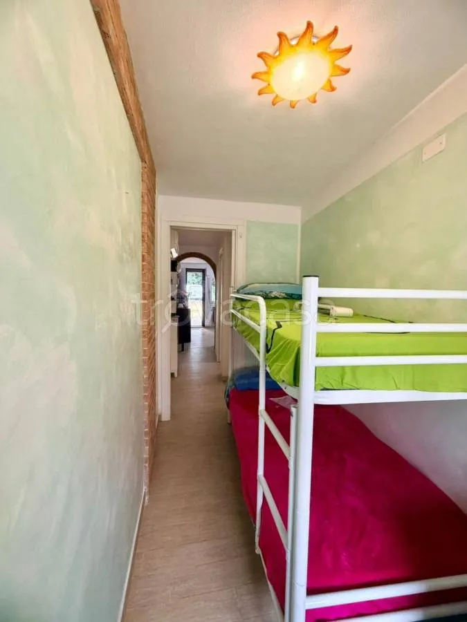 Magamistoad - Ground Floor Apartment with Garden in Comacchio