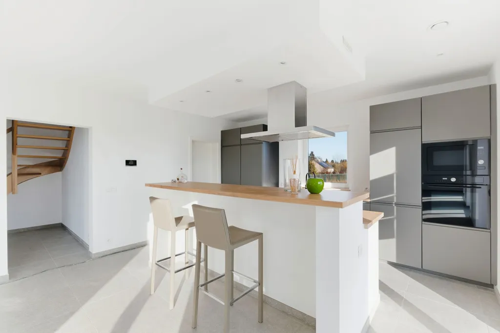 3-bedroom house in Gesves Sorée