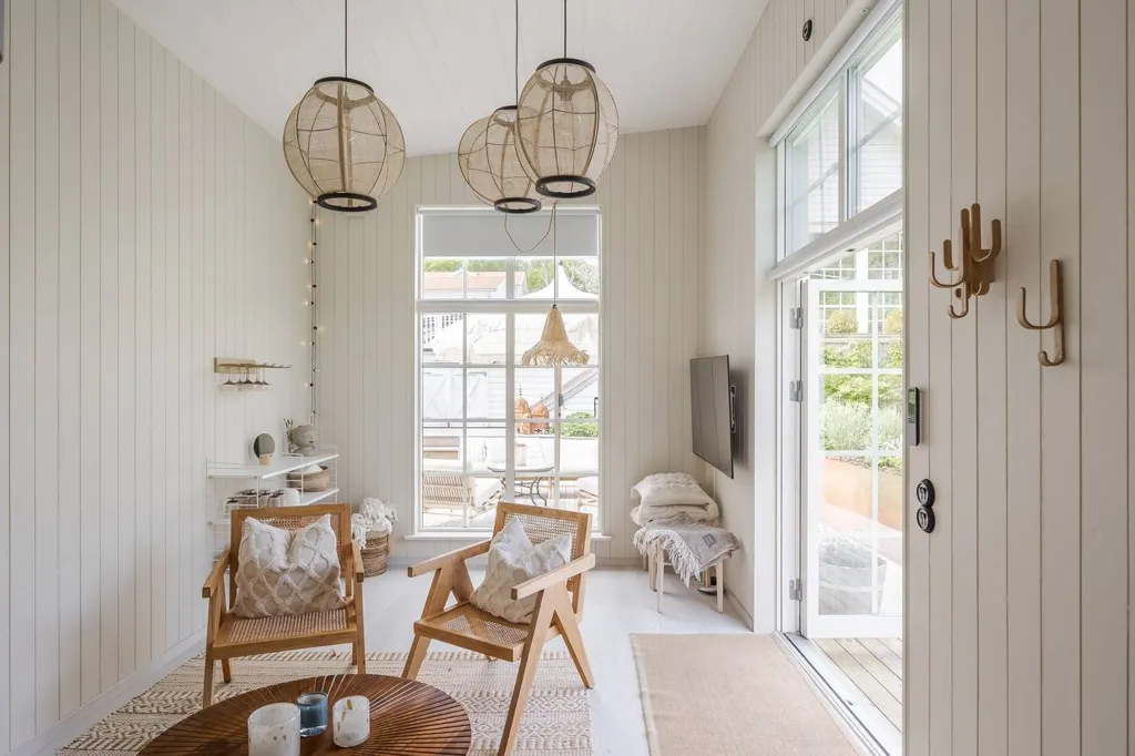 Maison 6 pièces à Skövde kommun