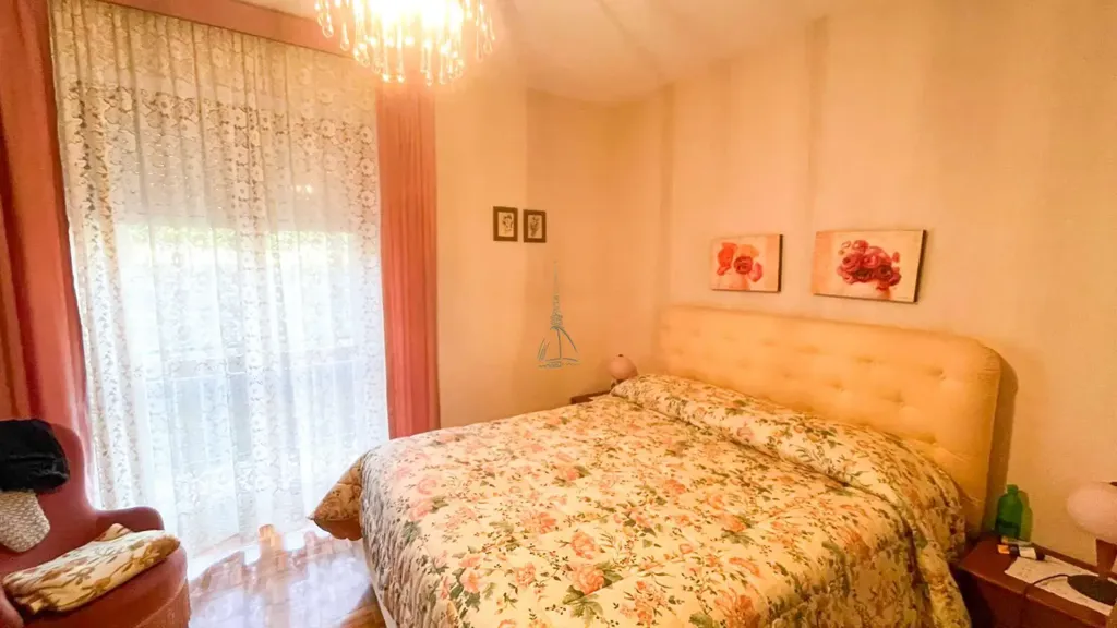 Magamistoad - Trilocale with Private Garden in Moncalieri