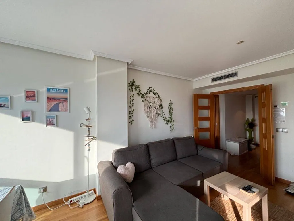 Séjour - Luxury Flat with Pool in Valencia