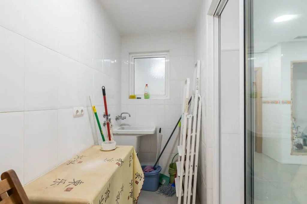 Vannitoad - Luxury Flat with Balcony in Murcia Centre