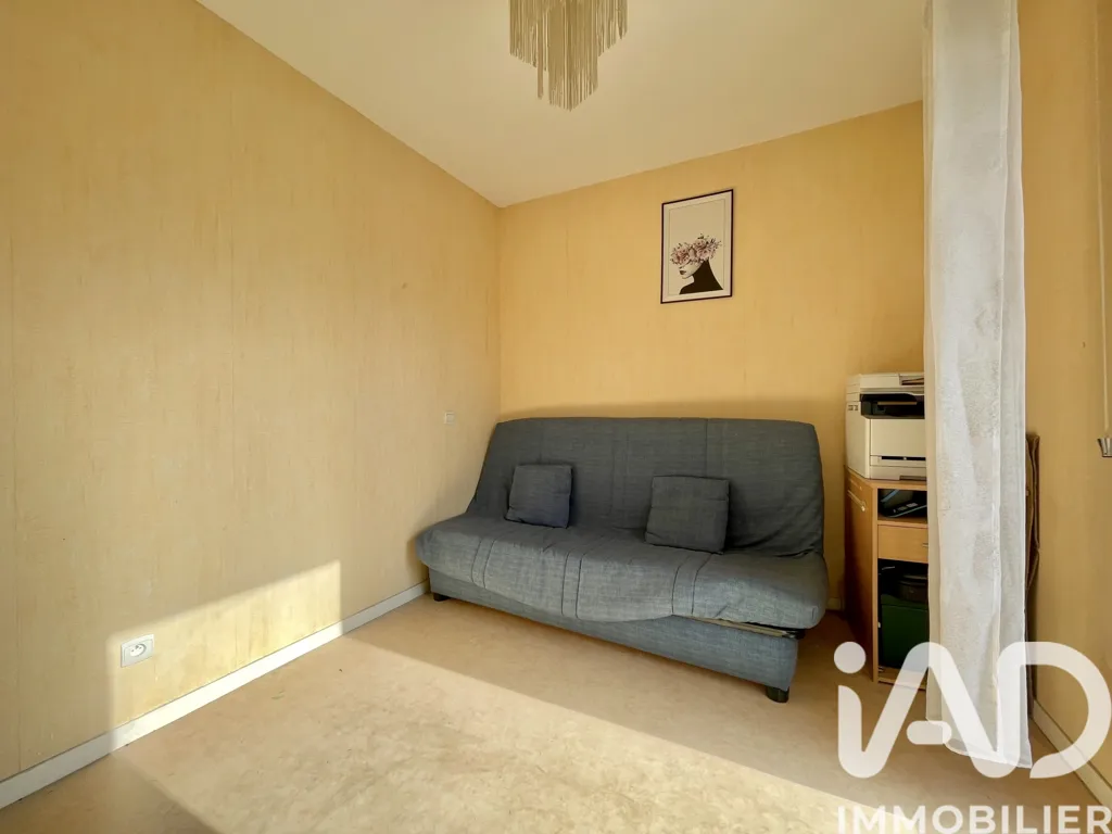 Magamistoad - Apartment with Balcony in Grenoble