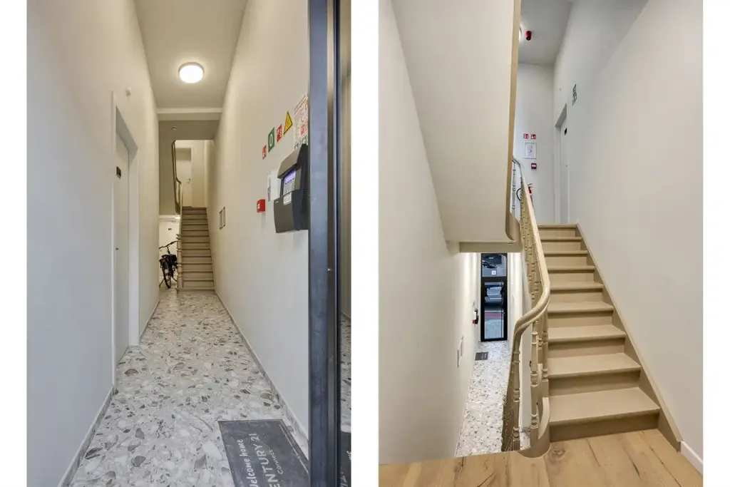 Toad - Renovated Student Residence near Leuven