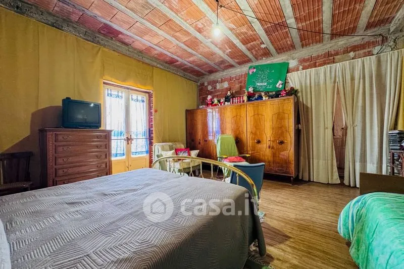 Chambres - Rustic Villa with Panoramic View in Mistretta