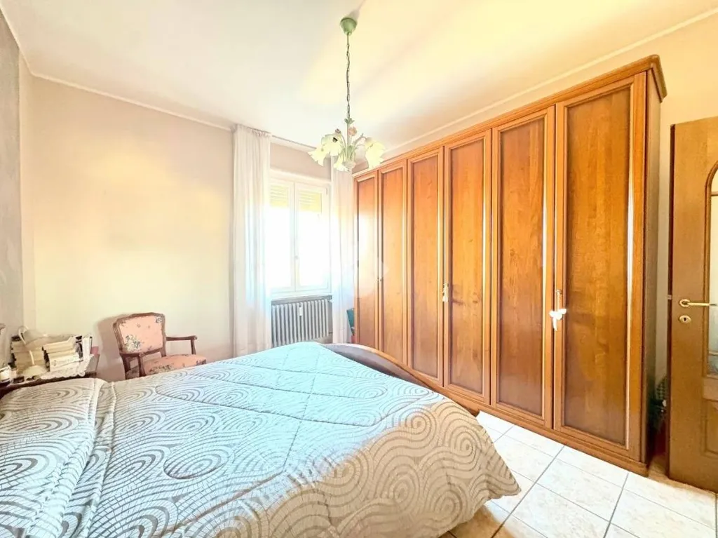Magamistoad - Apartment with Balcony and Terrace in La Loggia
