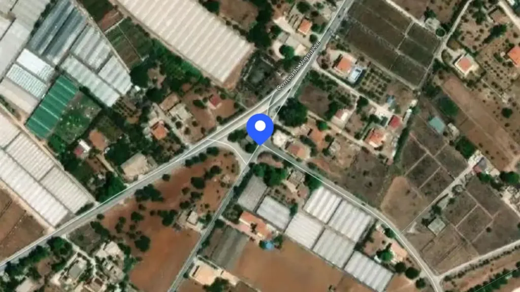 Property with Storage in Santa Croce Camerina