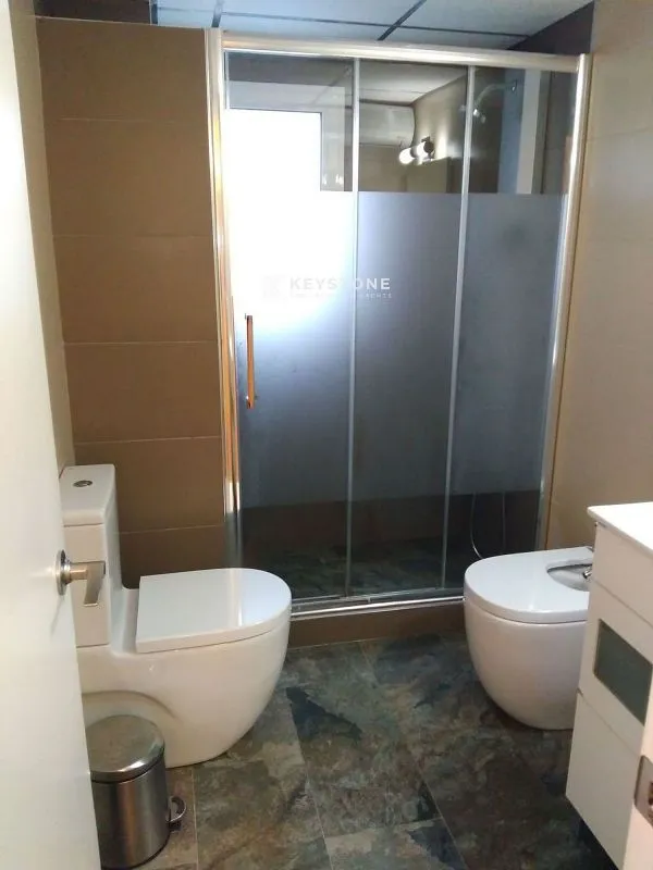 Bagni - Modern Flat with Balcony in Alicante