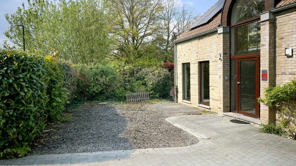 3-bedroom house in Genval