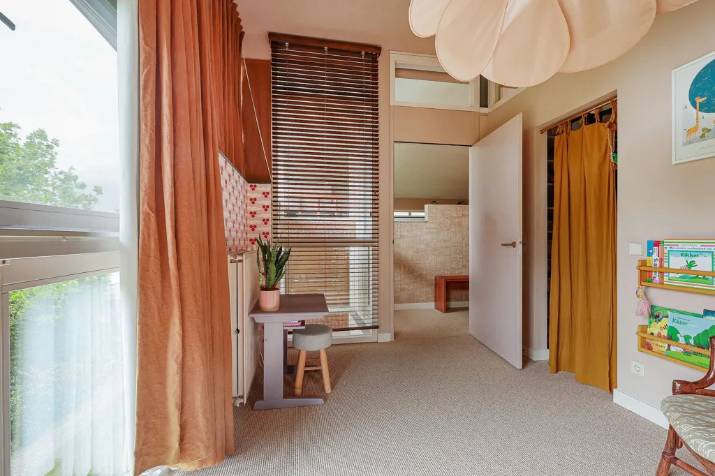 Chambres - Detached House with Garden in Purmerend