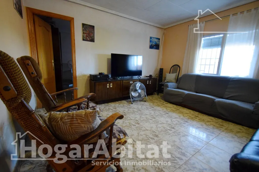 Elutuba - Rustic Chalet with Pool in Vilamarxant