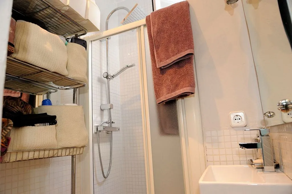 Vannitoad - Furnished Studio in Santa Cruz, Sevilla