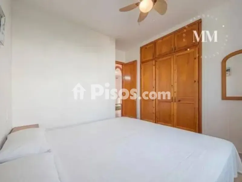 Camere da letto - Apartment with Sea View and Pool in Addaya