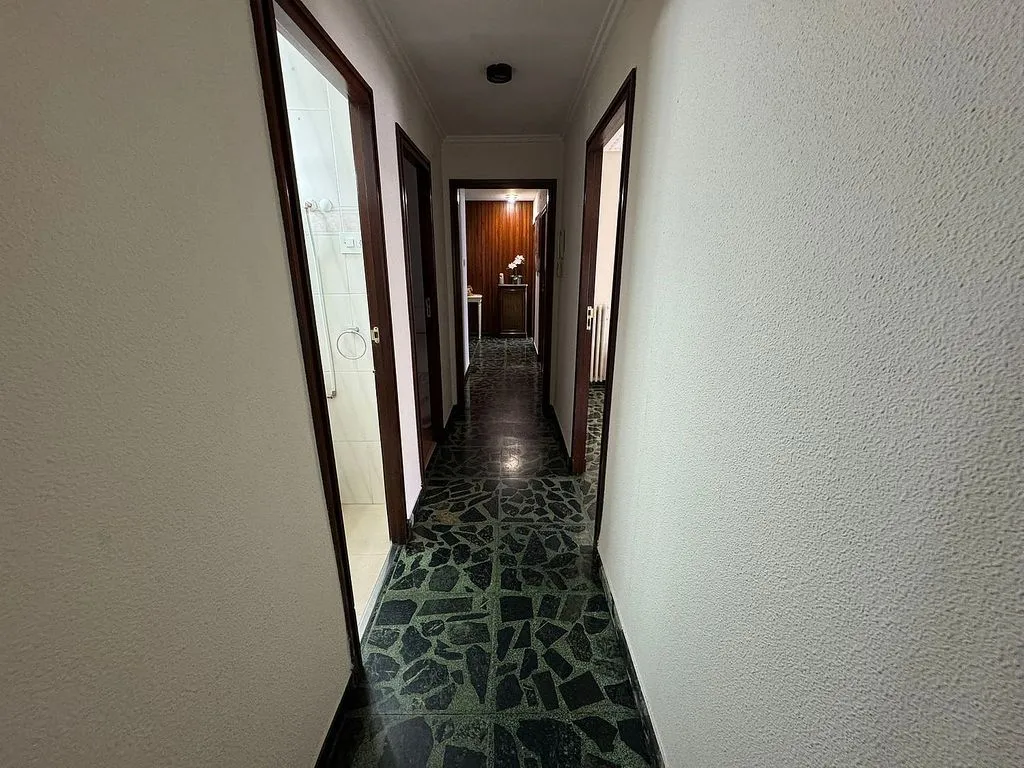 Ingresso - Furnished Flat with Balcony in L'Amistat