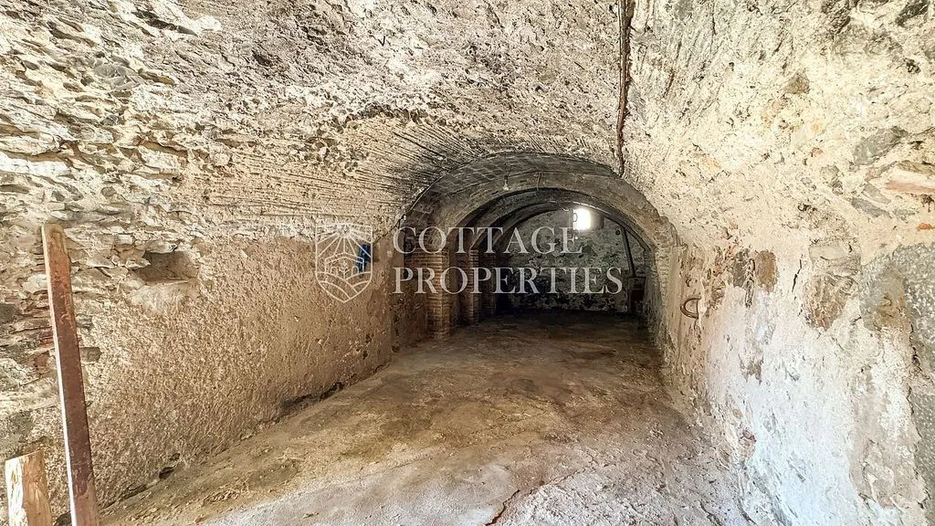 Rooms - Traditional Masía in Bellcaire d'Empordà