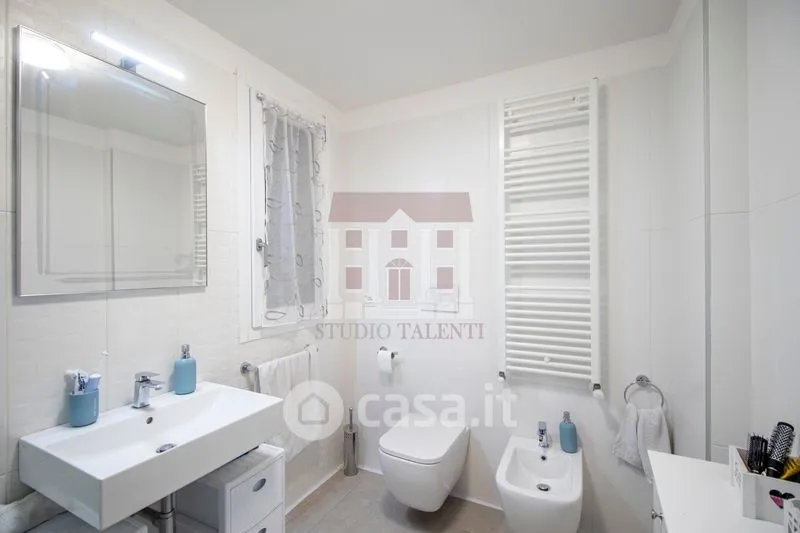 Vannitoad - Newly Built Apartment with Terraces in Rome