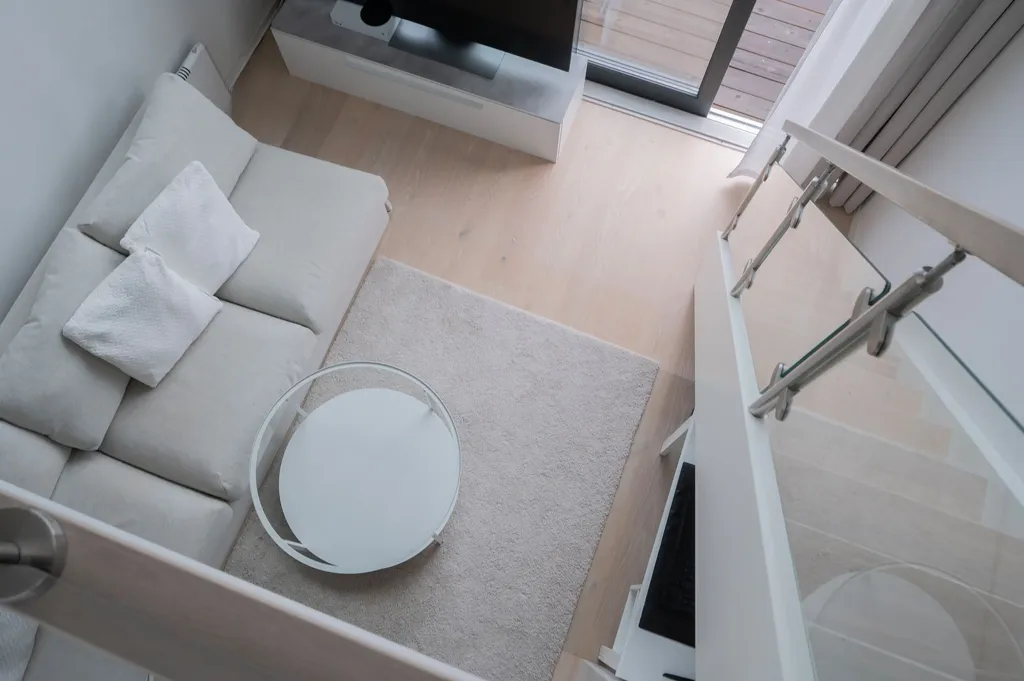 Elutuba - Studio Flat with Garden in Högmora, Huddinge