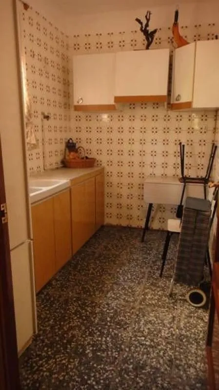 Cuisine - Luxury House with Terrace in Cornellà de Llobregat