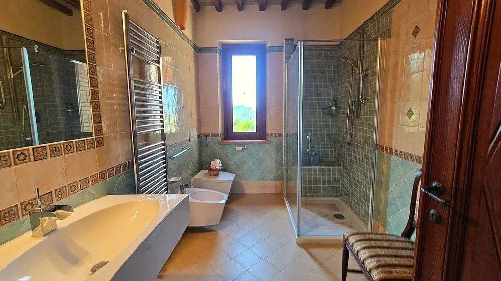 Vannitoad - Exclusive Country House with Pool in Allerona