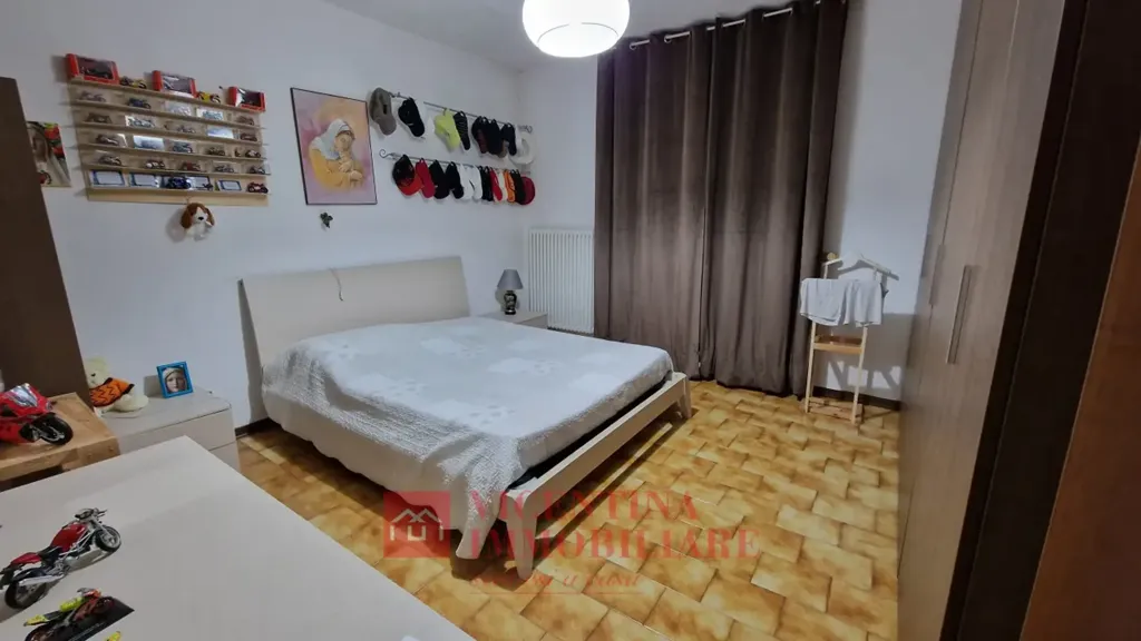 Magamistoad - Penthouse with Balconies in Montecchio Maggiore