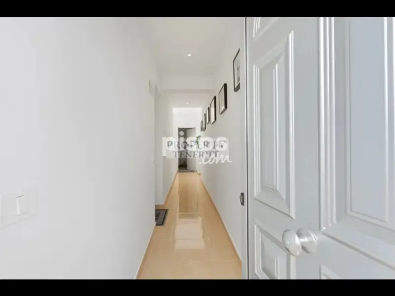 Entrée - Appartement 2 chambres à ES